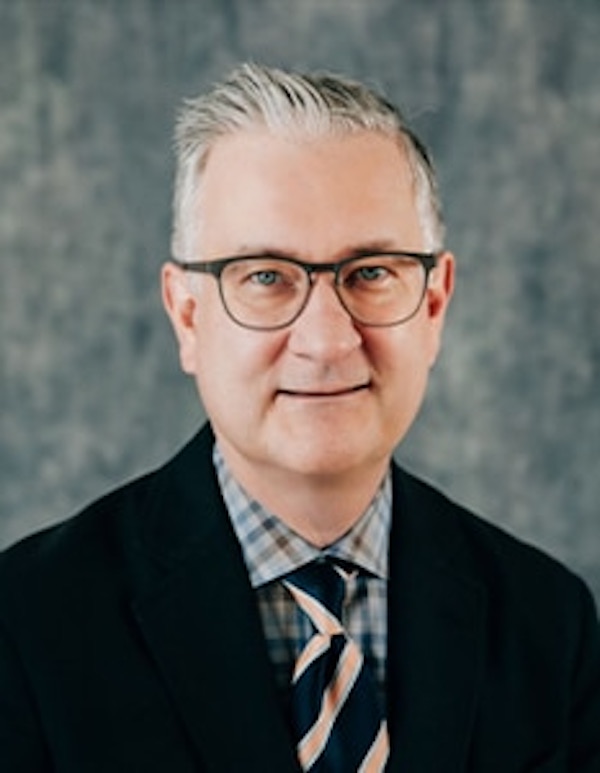 Arthur Gray, MD